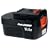 Black &  Decker FSB14 FireStorm 14.4-Volt NiCad Slide Style Battery