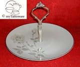 Noritake Melrose #6002 Tidbit Tray