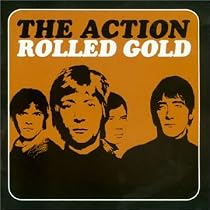 Rolled Gold