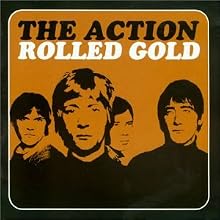 Rolled Gold