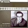 Image of album by Peter Sellers