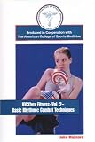 KICKbox Fitness: Volume 2-Basic Rhythmic Combat Techniques