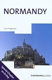 Normandy (Country & Regional Guides - Cadogan)