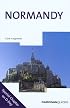 Normandy (Country & Regional Guides - Cadogan)