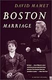 Boston Marriage