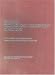 Book Medical Technology Assessment Directory: A Pilot Reference to Organizations, Assessments, and Information Resources