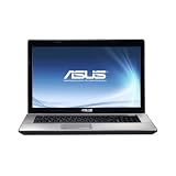 Buy ASUS A73E-XA1 17.3-Inch Versatile Entertainment Laptop - Dark Grey