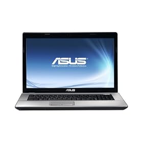 Laptop Notebook ASUS A73E XE1 17.3 Inch Versatile Entertainment Laptop Black A73E XE1