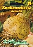 Eigenschaften Chrestensen  / Knollensellerie Anita GS (Portion)