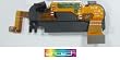 Docking Port, Mikro, Antenne, Buzzer - Kompletteinheit f�r iPhone 3GS