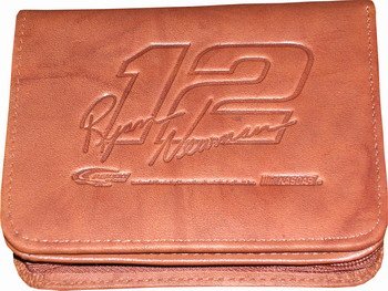 Ryan Newman Nascar Racing Wallet