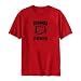 T-Shirt Red 