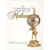 A Contextual History of Mathematics