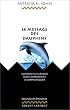 Le message des dauphins
