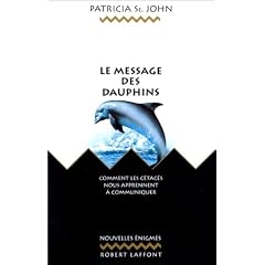 Le message des dauphins