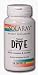 Solaray Dry Vitamin E Plus Selenium An 200 iu 100 Capsule Image