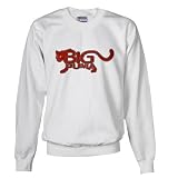Big Puma T-Shirt Sports Sweatshirt by CafePress