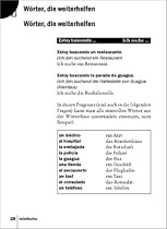 Kauderwelsch, Spanisch für die Dominikanische Republik Wort für Wort