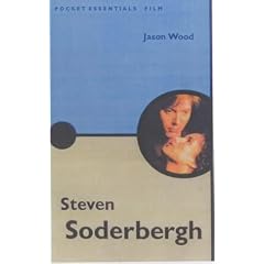 Steven Soderbergh (Pocket Essentials)