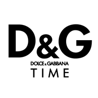 D&G Dolce & Gabbana
