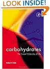 Carbohydrates: The Sweet Molecules of Life