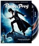 Birds of Prey: The Complete Series