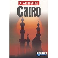 Cairo Insight Guide (Insight Guides)