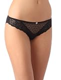 Daniel Hechter - Melody - Slip - Femme - Noir - 40