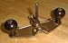Router Plane - Open Throat