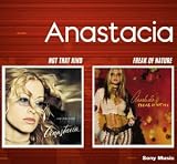 freak of nature by anastacia