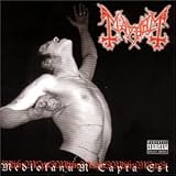 Mayhem - Mediolanum Capta Est