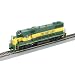 HO RTR GP38-2, Atlanta & St. Andrews Bay #510