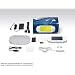 PSP�u�v���C�X�e�[�V�����E�|�[�^�u���v�M�K�p�b�N �Z���~�b�N�E�z���C�g(PSP-1000G1CW)