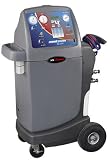 Robinair 34134Z Cool-Tech Recovery, Recycling, Recharging Machine