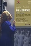 Amilcare Ponchielli: La Gioconda