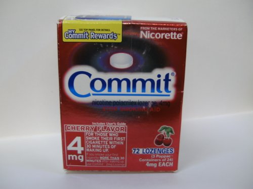 Commit 4mg