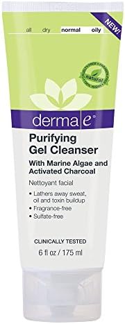 Purifying Gel Cleanser 6 fl. Oz(pack of 2)