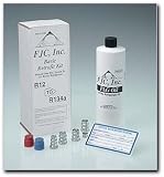 FJC PAG Oil Retrofit Kit