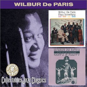 CD-Charts  Music : Plays Something Old, New, Gay, Blue/That's a Plenty