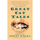 Great Cat Tales