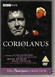 Coriolanus (1984) (BBC) (DVD)