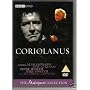 Coriolanus (1984) (BBC) (DVD)