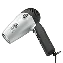 Andis Ionic Retract-A-Cord Hair Dryer