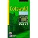 Cotswold: Walks (Pathfinder Guide): Walks (Pathfinder Guide)