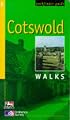 Cotswold Walks (Pathfinder Guide)