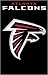 Search : Atlanta Falcons - Applique Banner 44