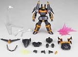 Revoltech Yamaguchi #101 Gunbuster [JAPAN]