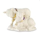 Lenox First Blessing Nativity Pair of Sheep