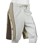 QuikSilver Edition Men's Green Room Solid Breakup Boardshort