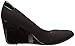 AK Anne Klein Sport Women's Tru Fabric Wedge Pump